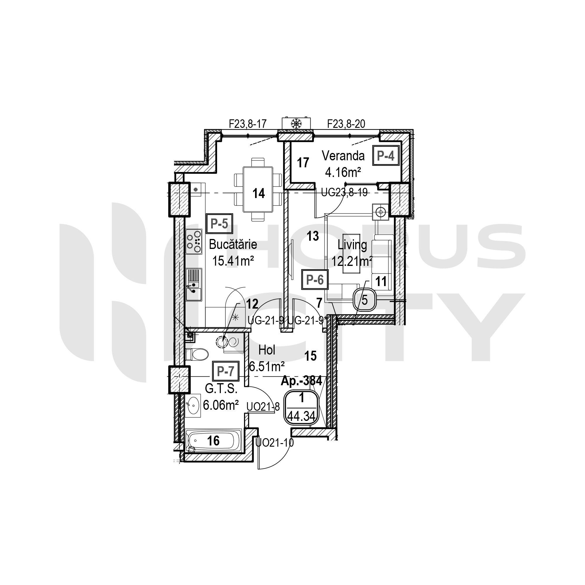 apartment cover photo